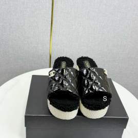 Picture of Chanel Shoes _SKUChanelsz35-40S11012921